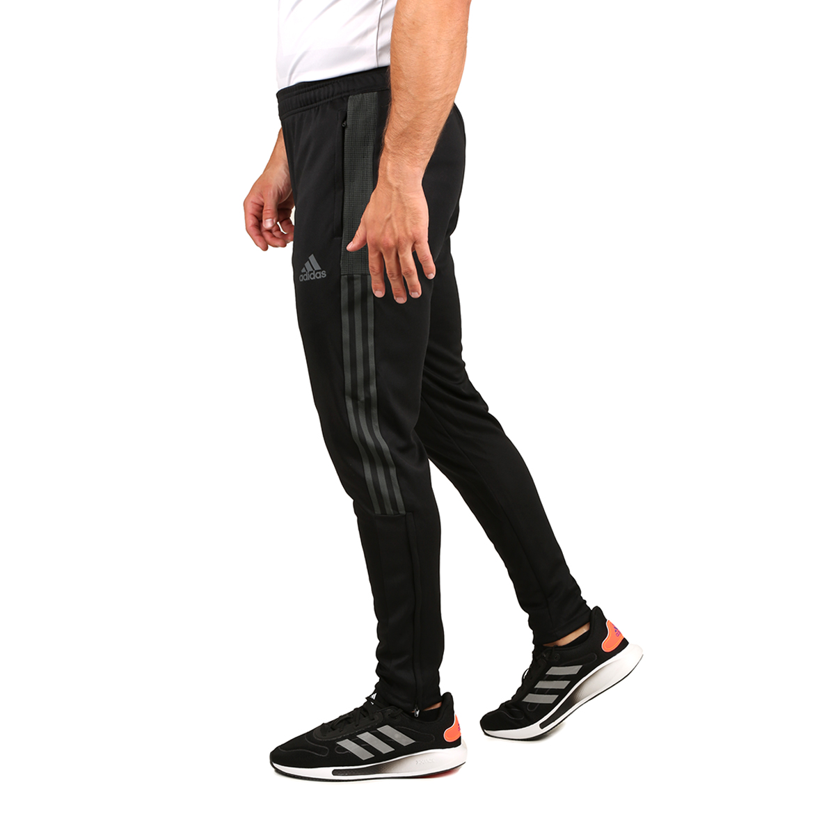 Pantalón adidas Track,  image number null
