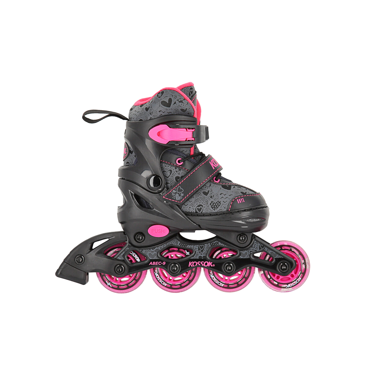 Rollers Kossok Onyx,  image number null