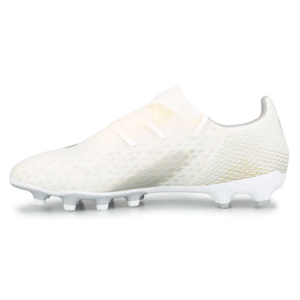 Botines adidas X Ghosted.2 MG,  image number null
