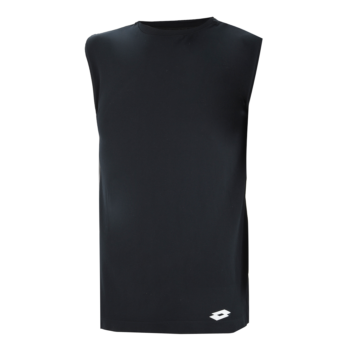 Musculosa Entrenamiento Lotto Seamless Calm Hombre,  image number null