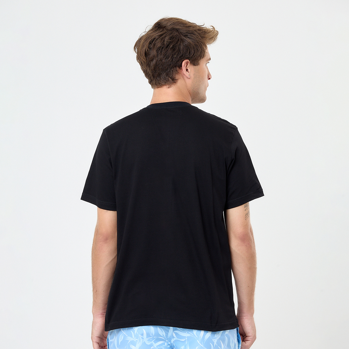 Remera Topper Gtm Brand Hombre,  image number null