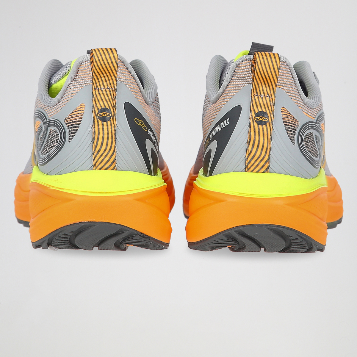 Zapatillas Olympikus Pride 4 Hombre,  image number null