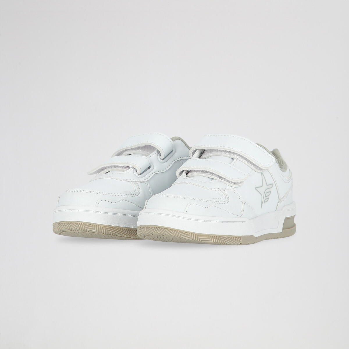 Zapatillas con abrojo Footy Colegial Infantil,  image number null