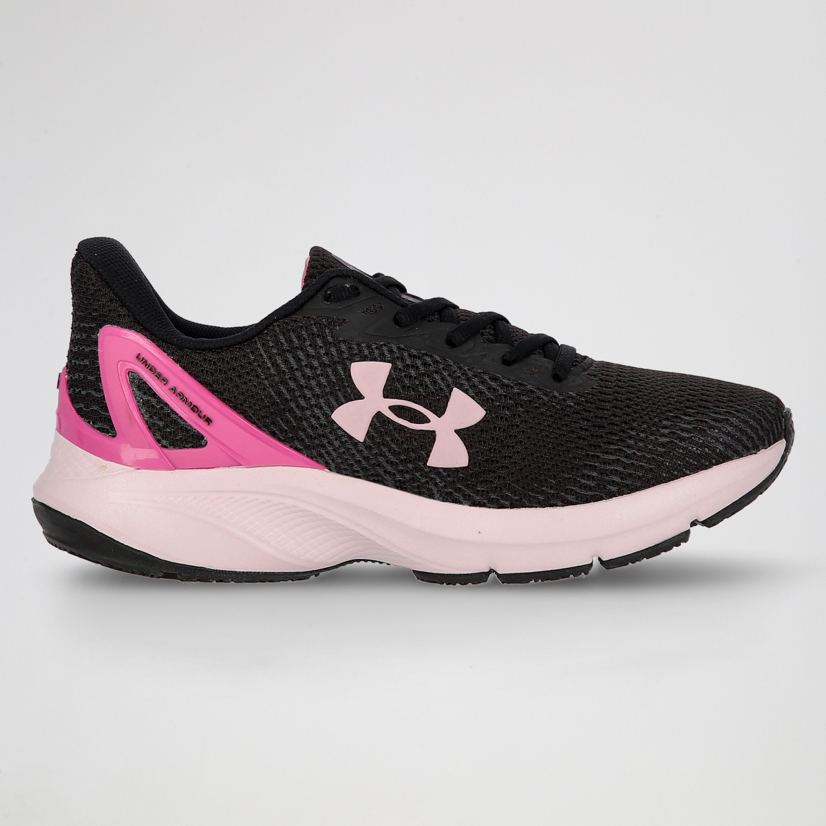 Zapatillas Running Under Armour Charged Prompt Lam,  image number null