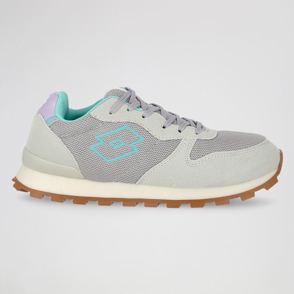 Zapatillas Lotto Life Cobra Mujer,  image number null