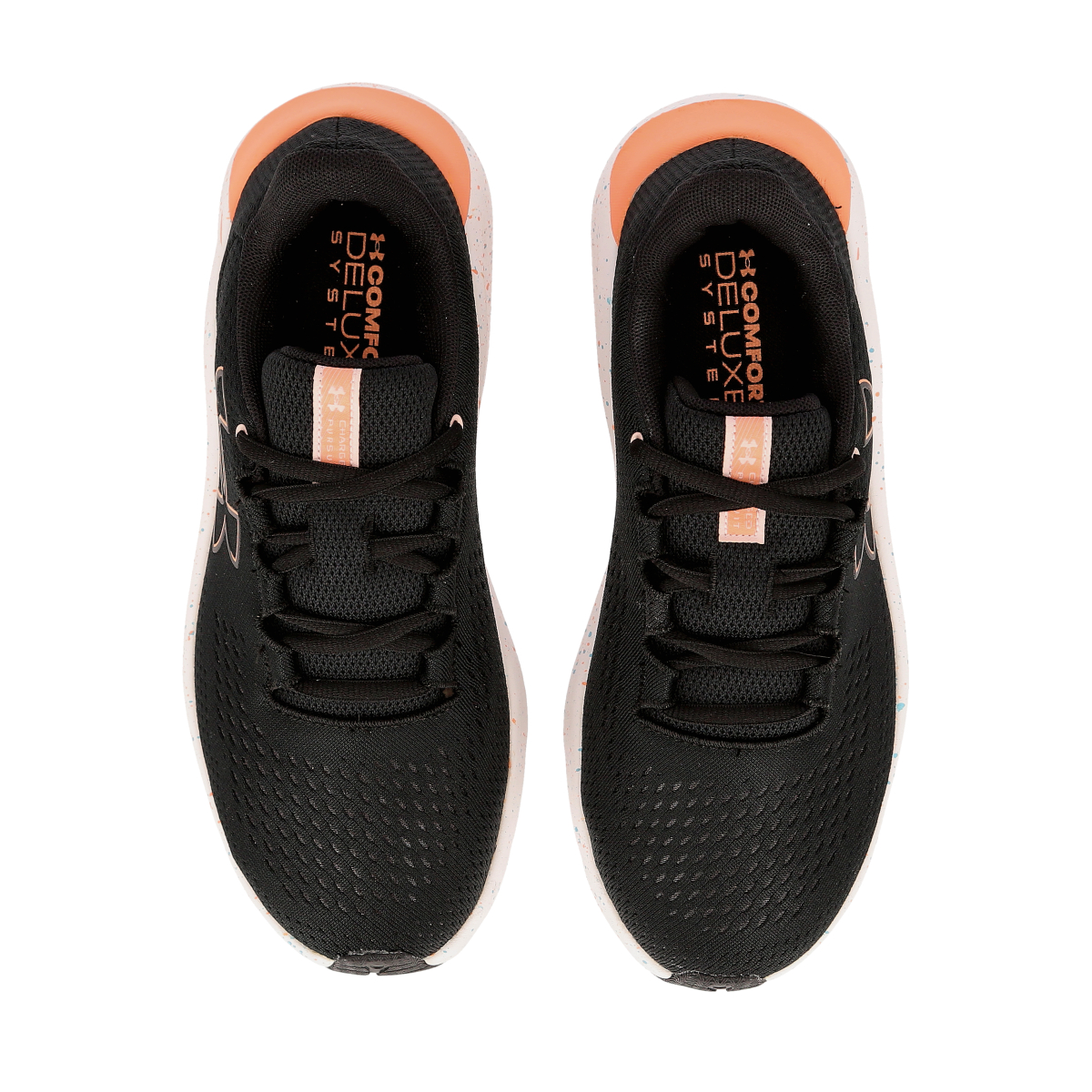 Zapatillas Running Under Armour Charged Pursuit Mujer,  image number null