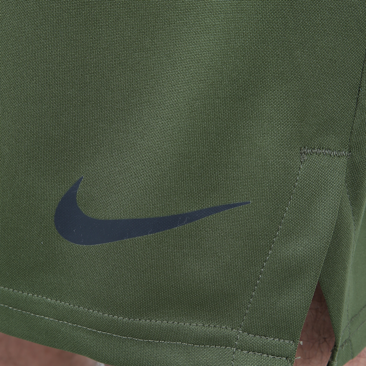 Short Entrenamiento Nike Df Epic Knit 8In Hombre,  image number null