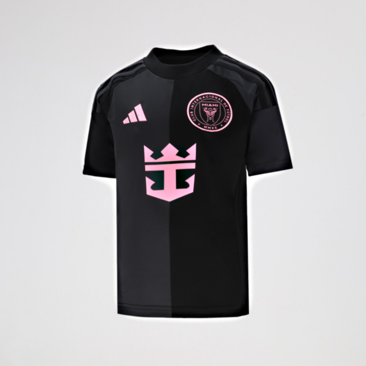 Camiseta Inter Miami CF adidas Suplente 2024 de Hombre,  image number null