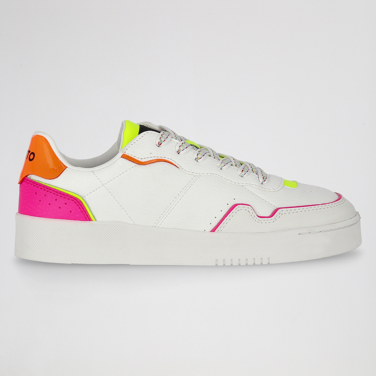 Zapatillas Topper Terre Benito,  image number null