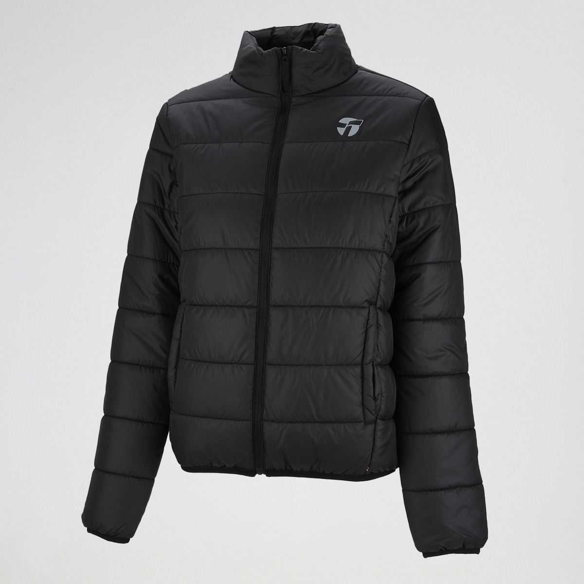 Campera Topper GD Mujer,  image number null
