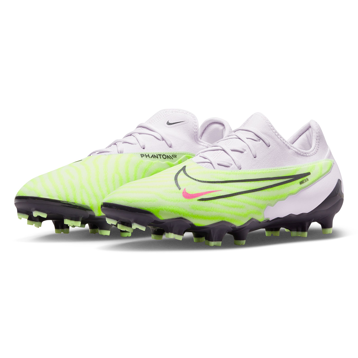 Botines Fútbol Nike Phantom Gx Pro Fg Hombre,  image number null