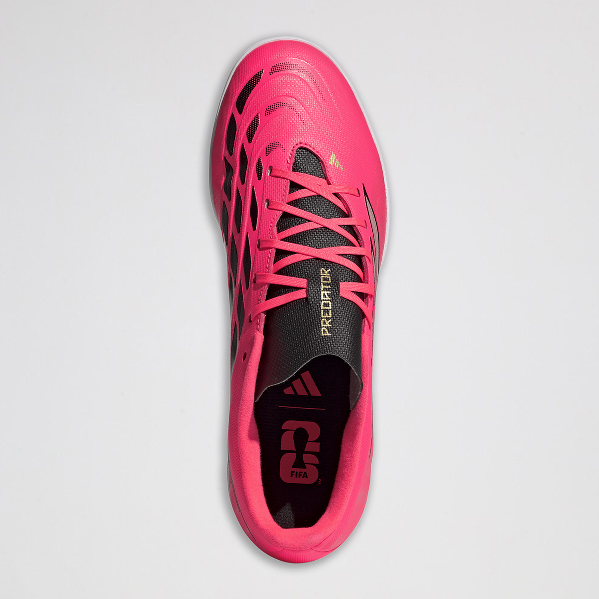 Botines F&uacute;tbol adidas Predator Club TF Hombre,  image number null