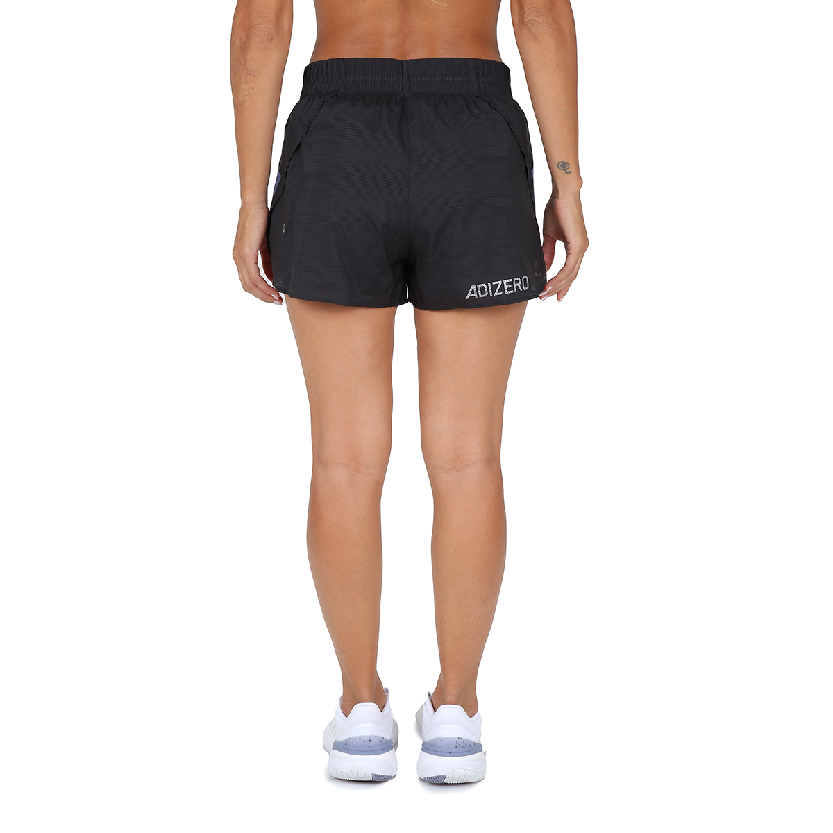 Short adidas Adizero,  image number null