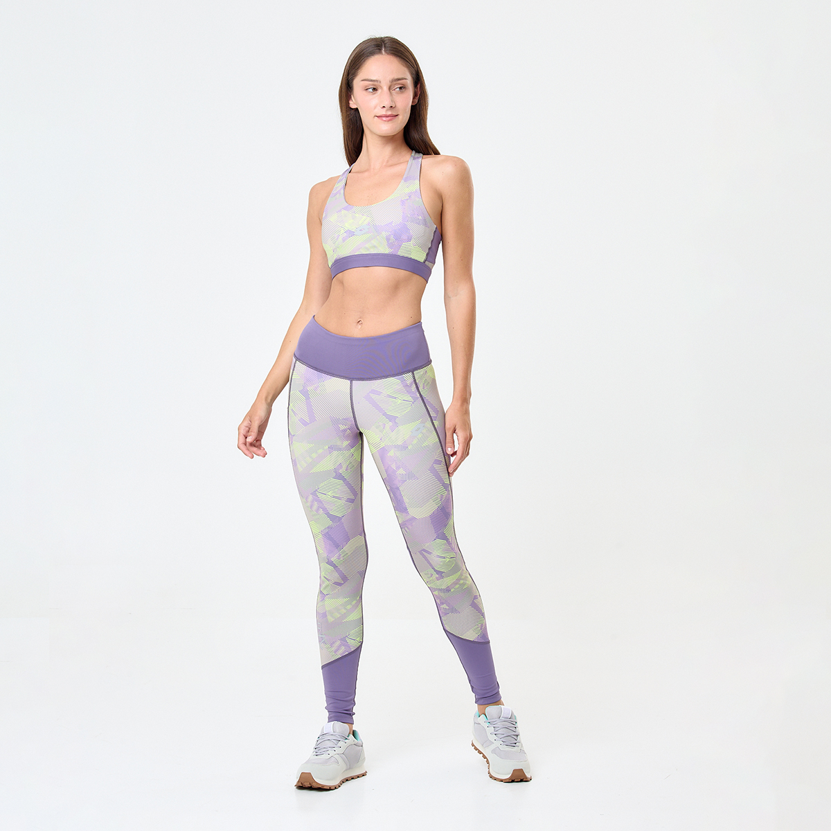 Top Entrenamiento Lotto X-fit Wo We Mujer,  image number null