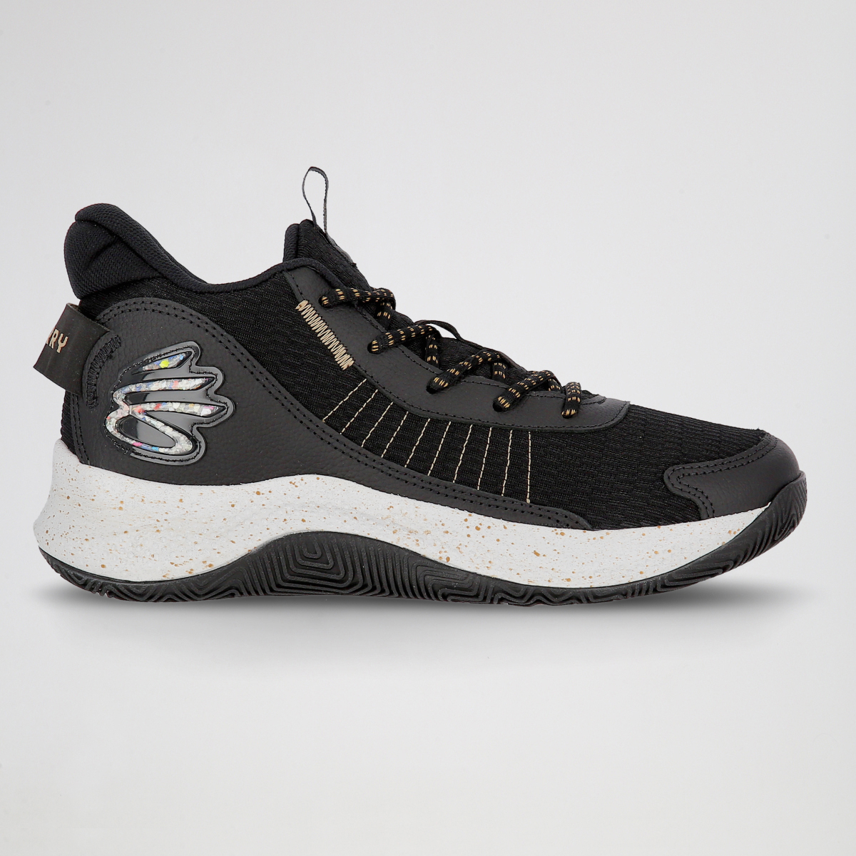 Zapatillas Básquet Under Armour Curry 3z7 Hombre,  image number null