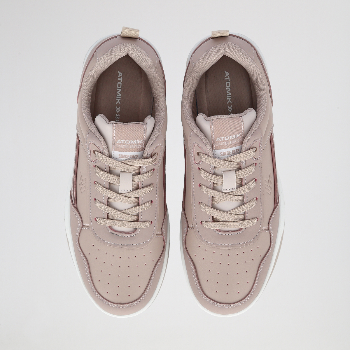 Zapatillas Atomik Fackie Mujer,  image number null