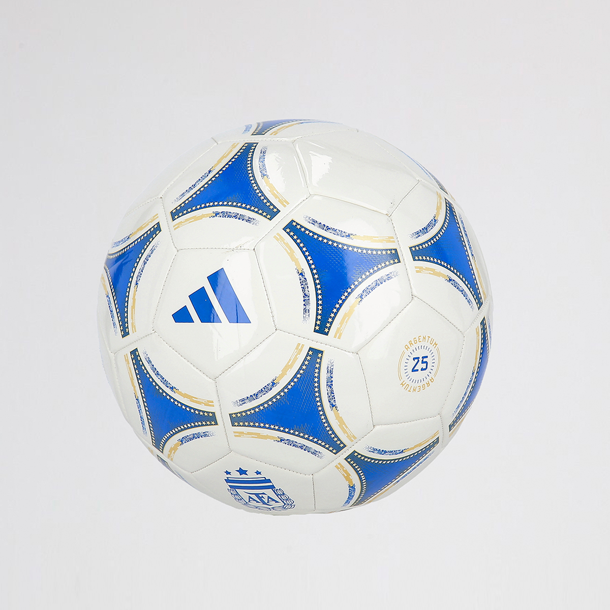 Pelota adidas Argentina 25 Club,  image number null