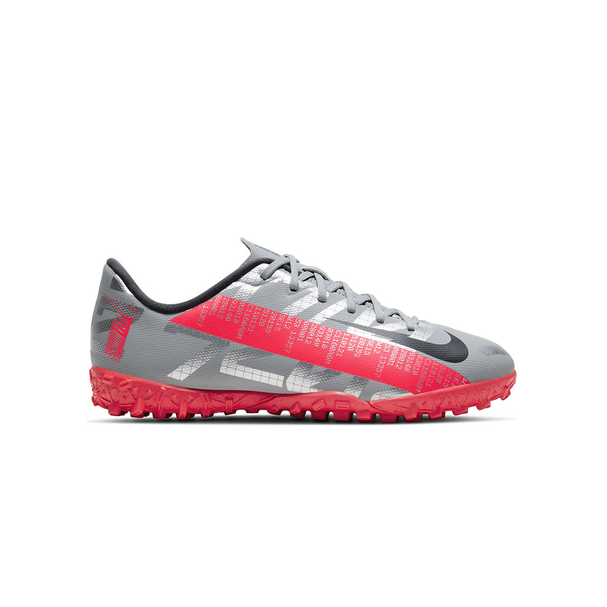 Botines nike 34 top