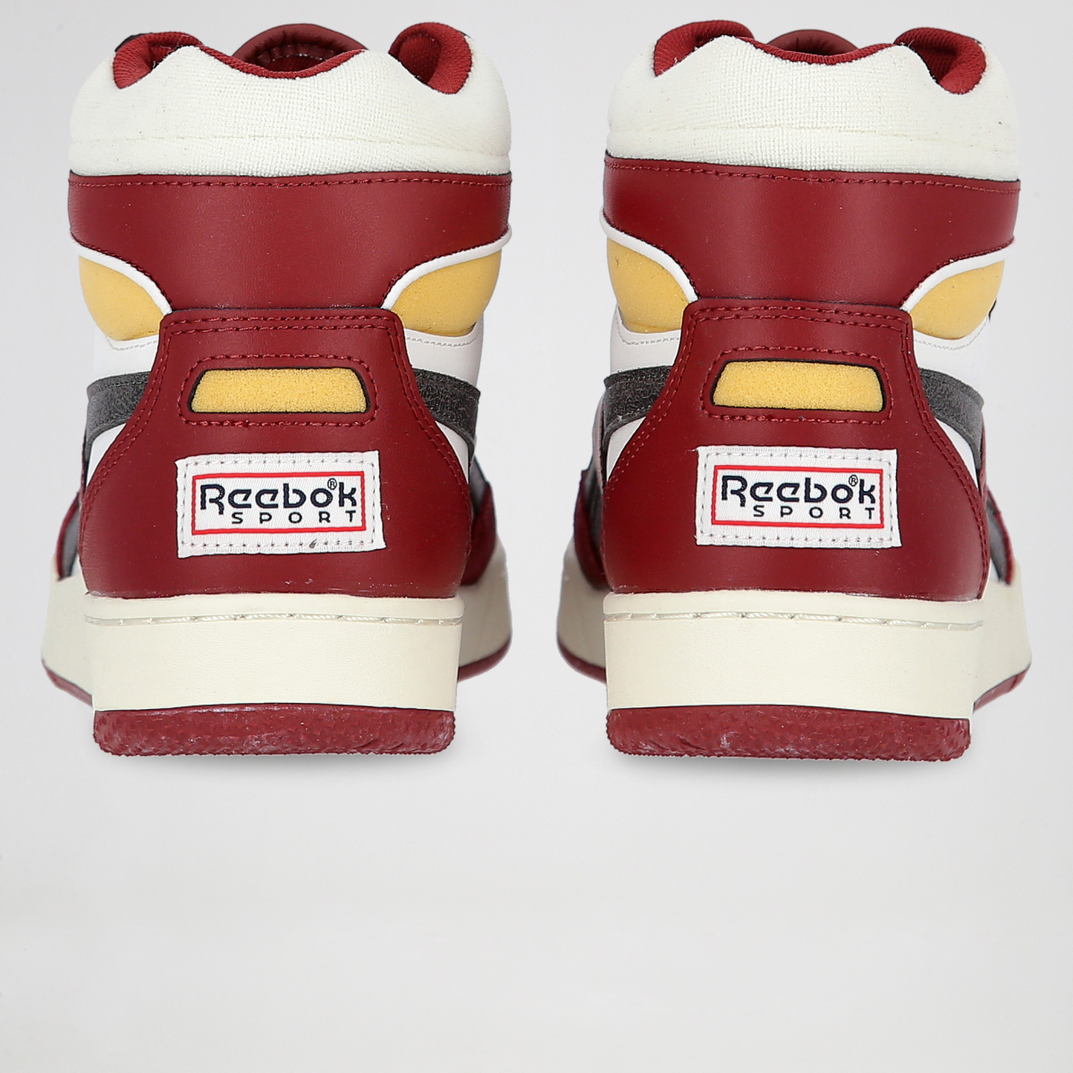 Zapatillas Reebok Bb 4000 Ii Mid,  image number null