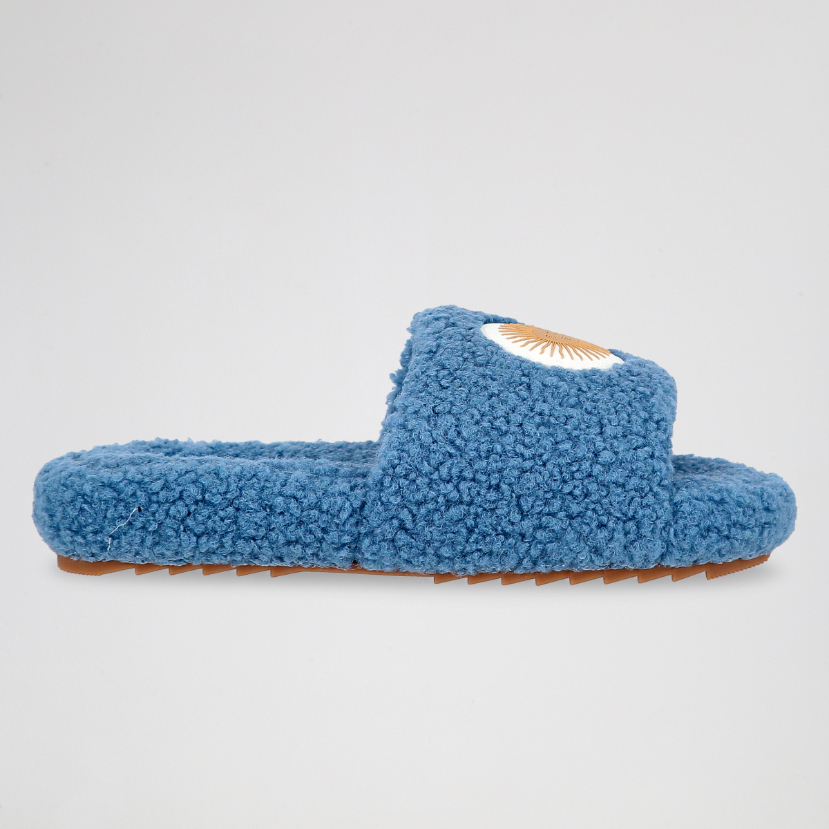 Pantuflas Bagunza Sol Hombre,  image number null