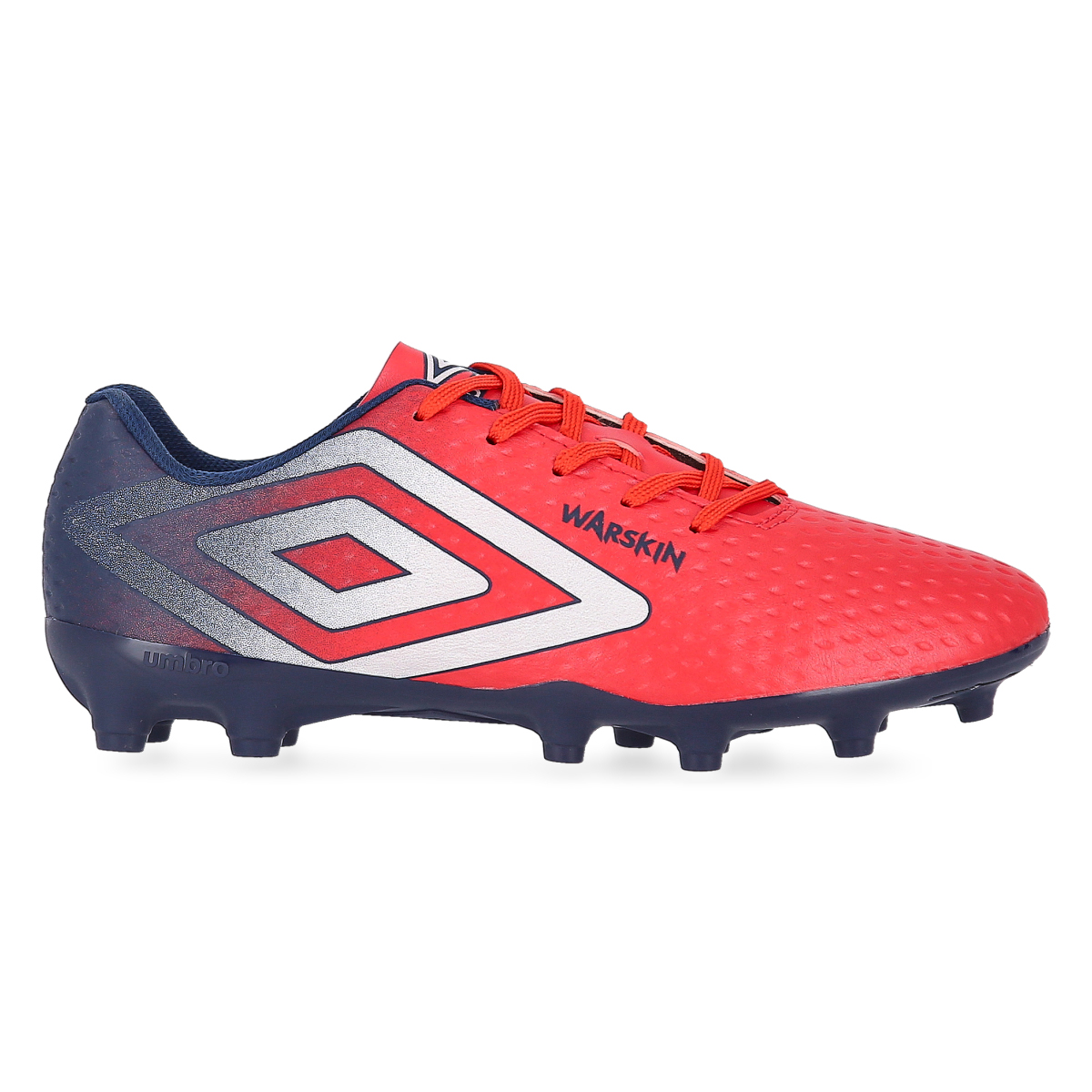Botines Fútbol Umbro Warskin Campo Hombre,  image number null