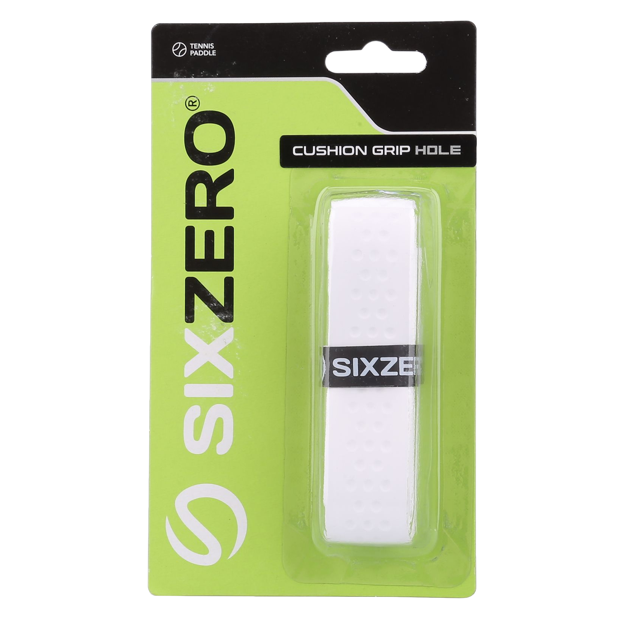 Grips Sixzero Cushion Hole,  image number null