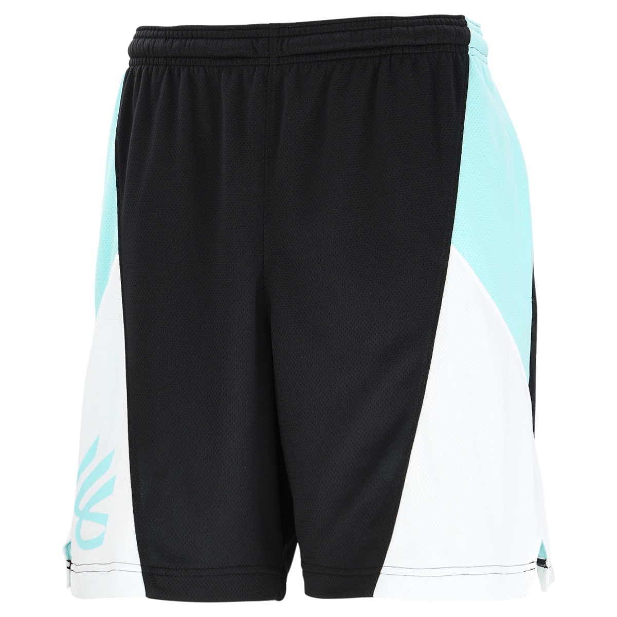 Short Under Armour Curry Splash Hombre,  image number null