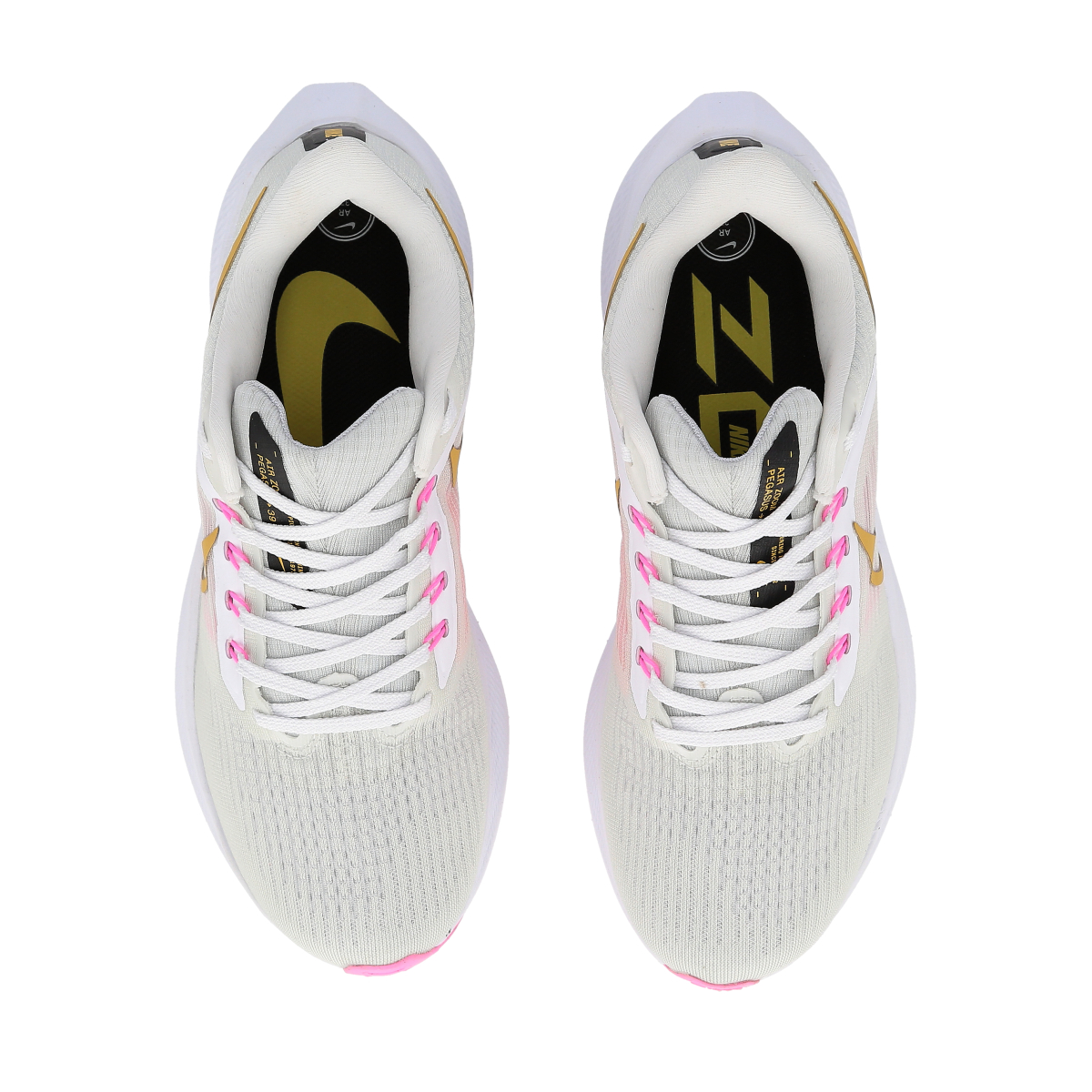 Nike air zoom pegasus 35 mujer rosa clearance