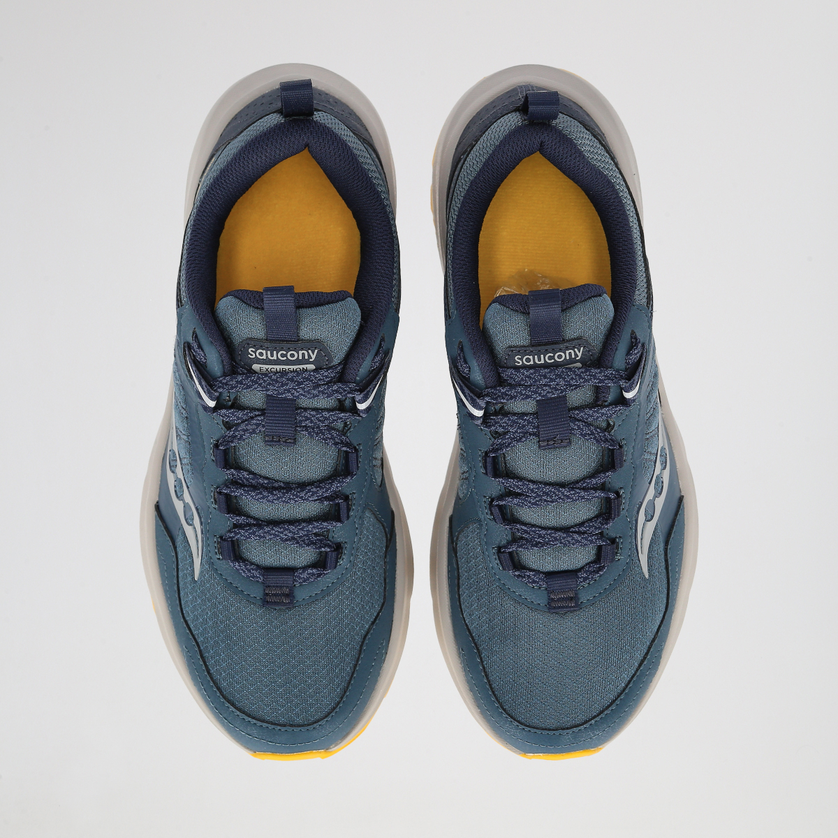 Zapatillas Saucony Excursion TR 17 Hombre,  image number null