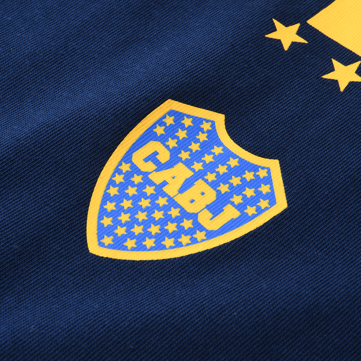 Remera Boca Juniors adidas Seasonal Graphic Hombre,  image number null