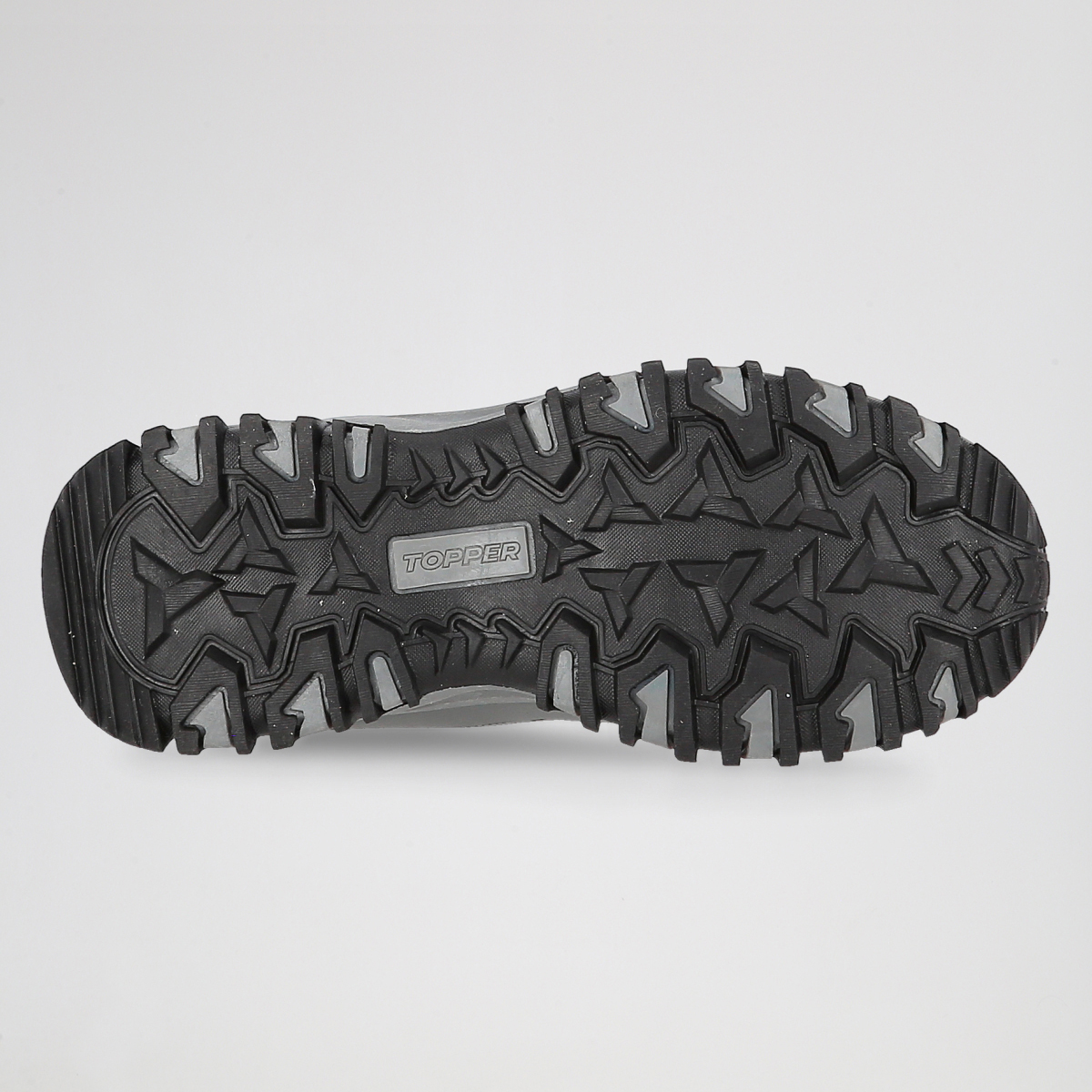 Zapatillas Outdoor Topper Tarsh Hombre,  image number null