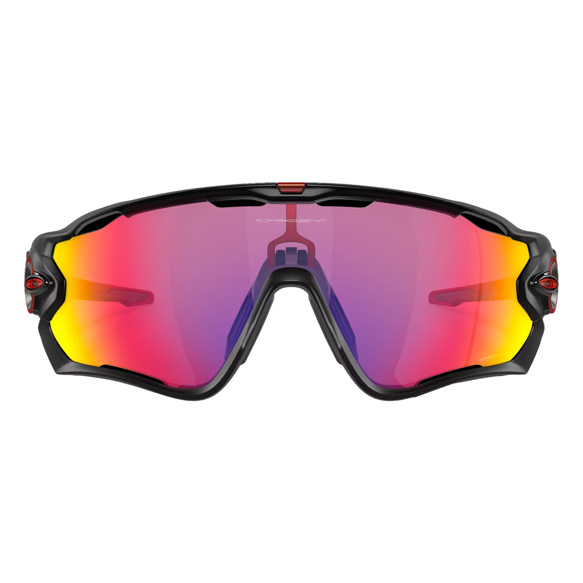 Lentes de Sol Ciclismo Oakley Jawbreaker Matte Unisex,  image number null