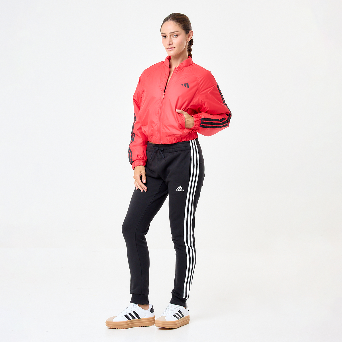 Campera adidas Essentials Insulated Mujer,  image number null