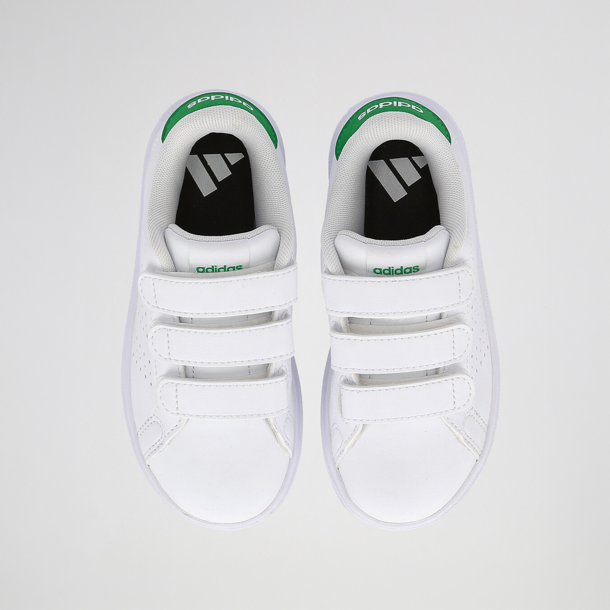 Zapatillas adidas Advantage Base 2.0 Infantil,  image number null