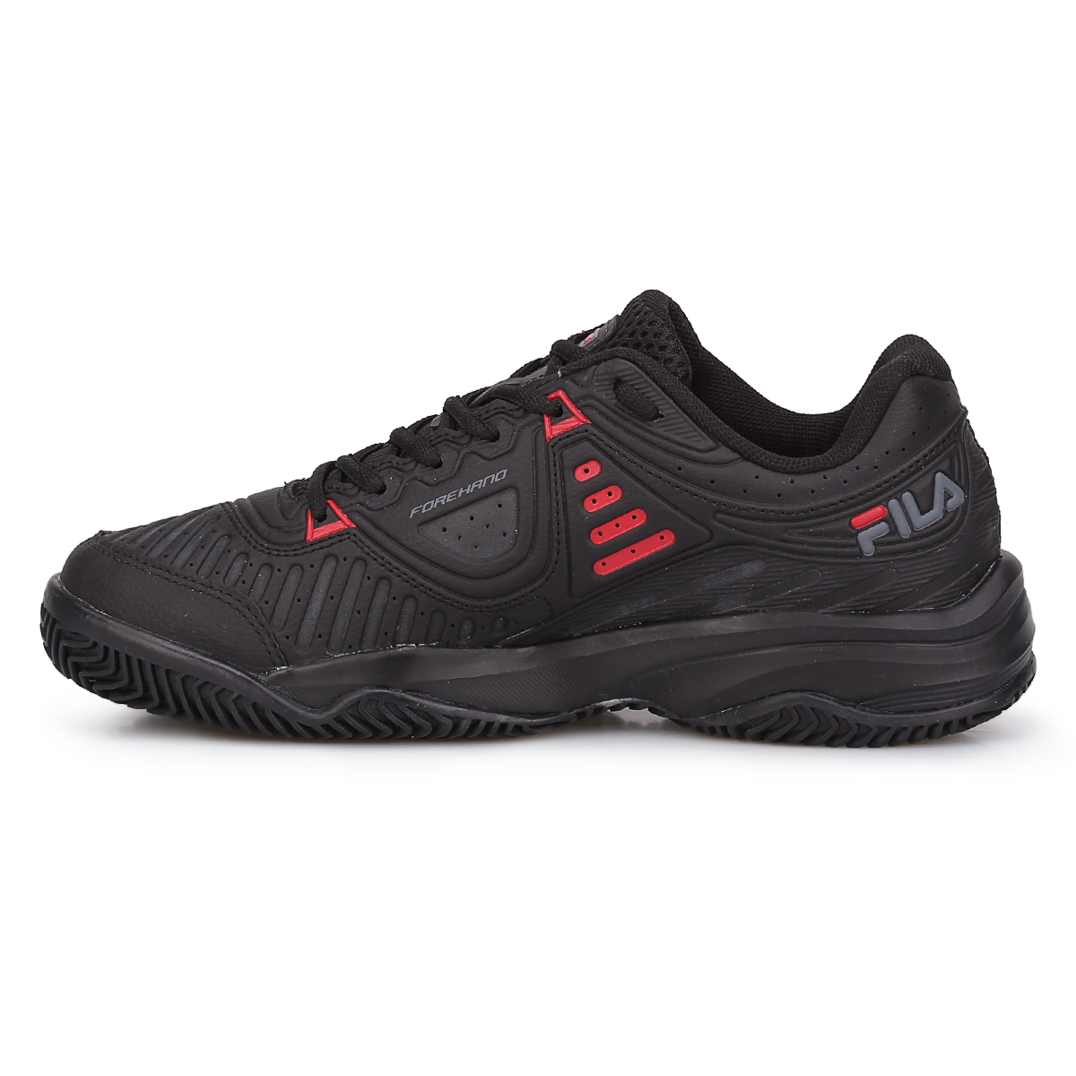 Zapatillas Fila Forehand Clay,  image number null