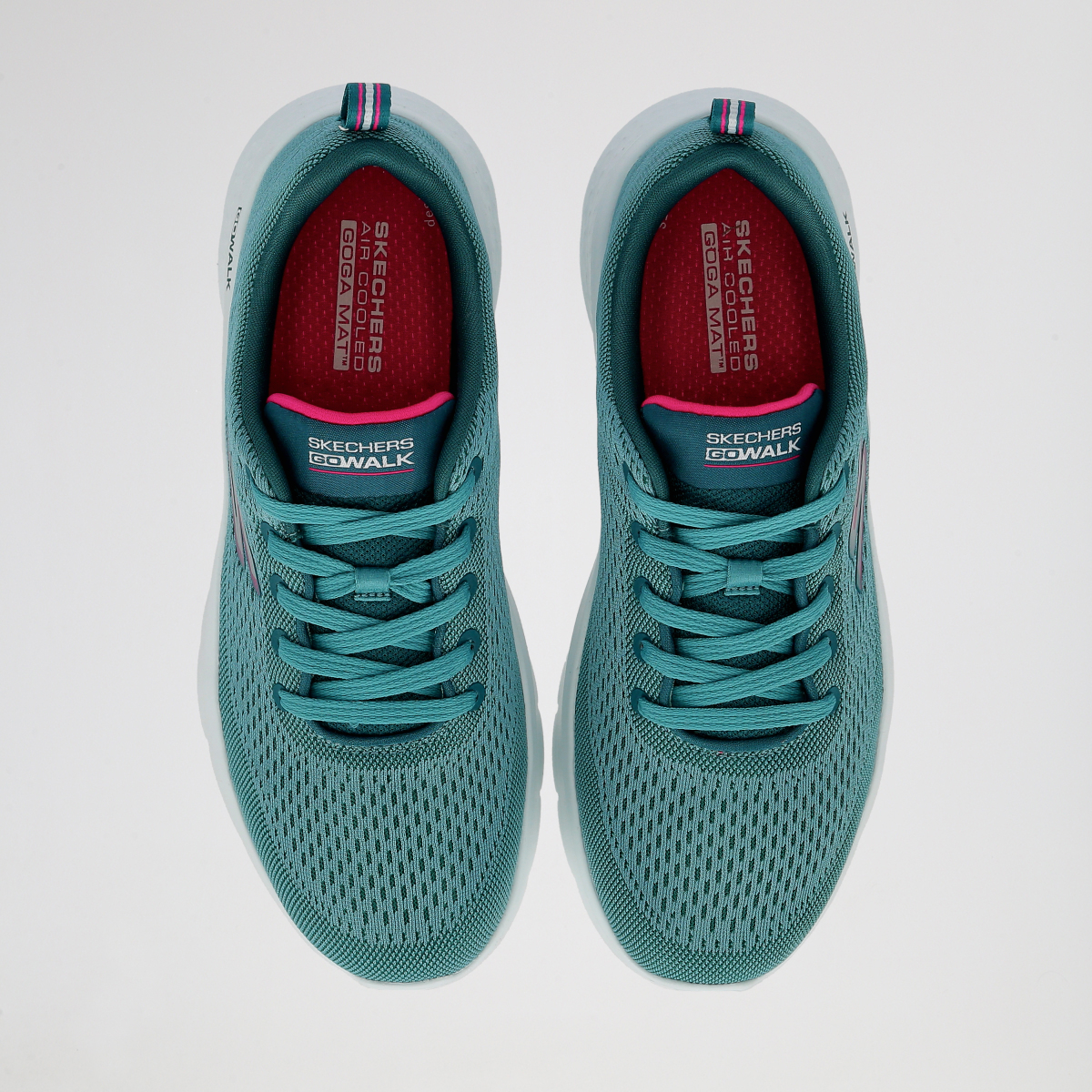 Zapatillas Running Skechers Go Walk Flex Mujer,  image number null