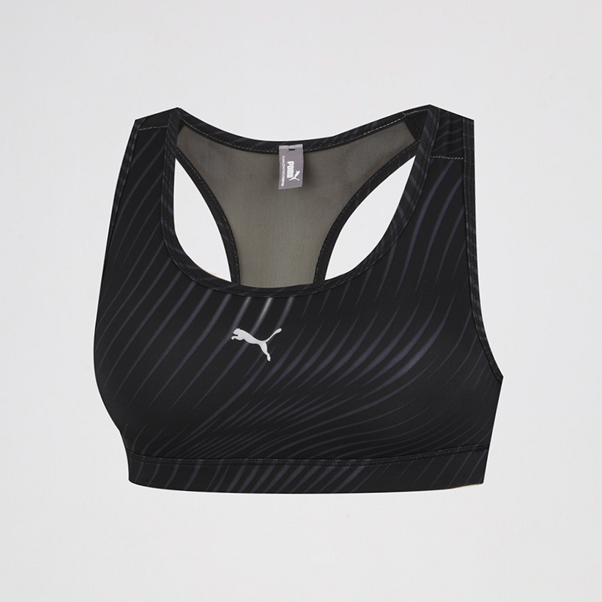 Top Entrenamiento Puma 4Keeps Mujer,  image number null