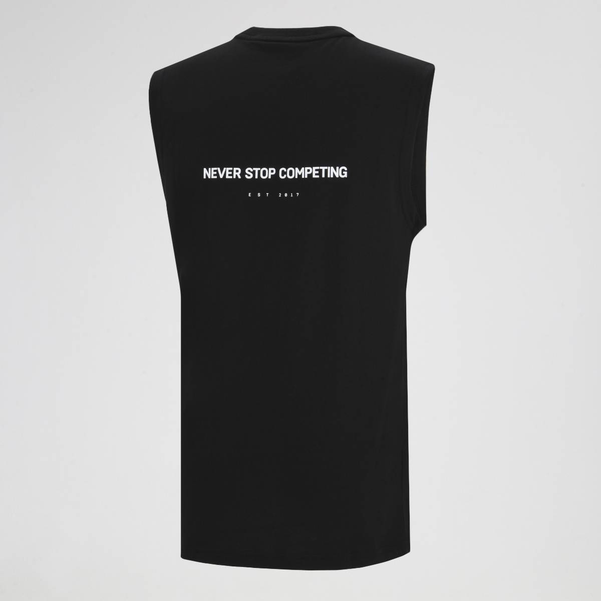 Musculosa Entrenamiento Puma X Hyrox Move Cut-off Hombre,  image number null