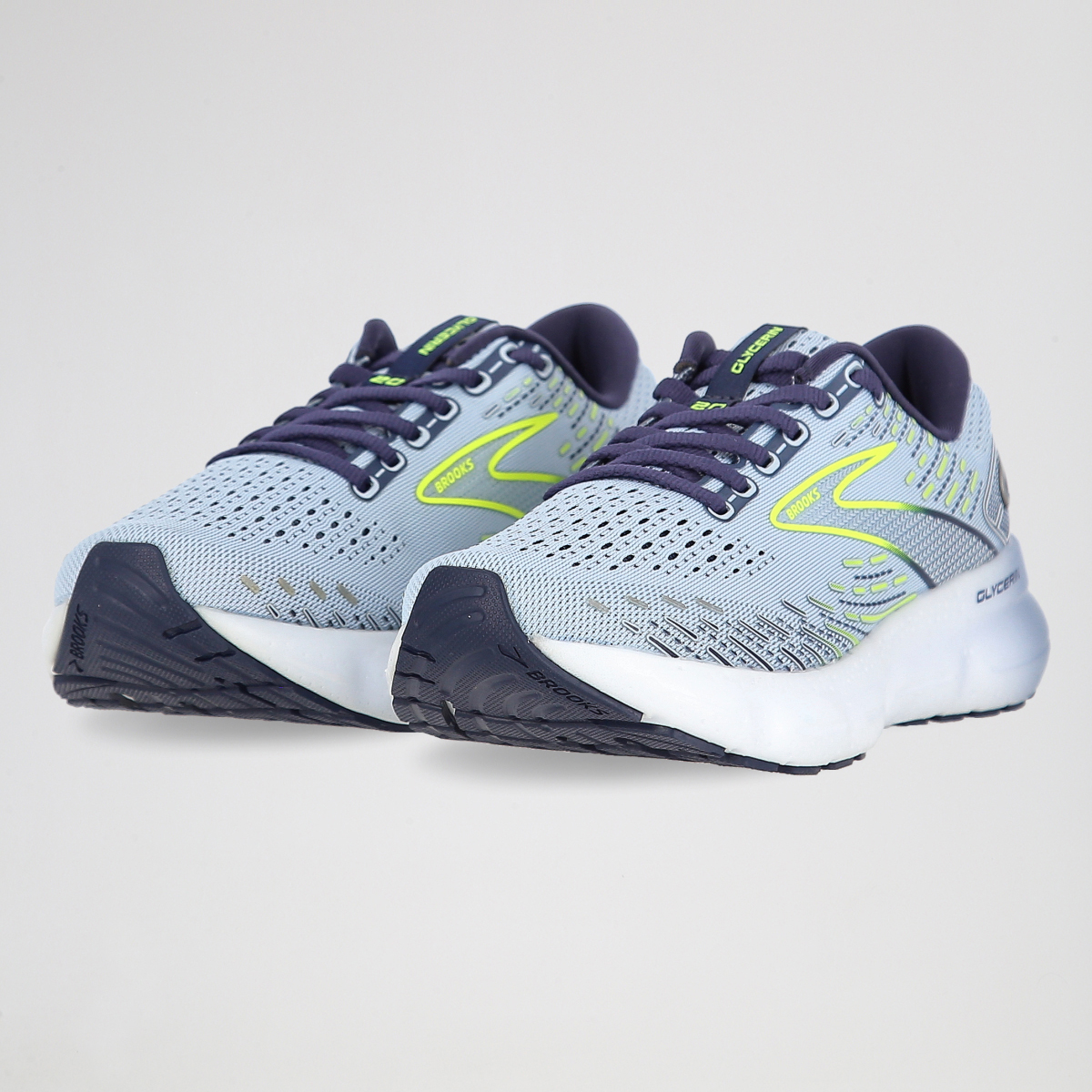 Zapatillas Running Brooks Glycerin 20 Mujer,  image number null