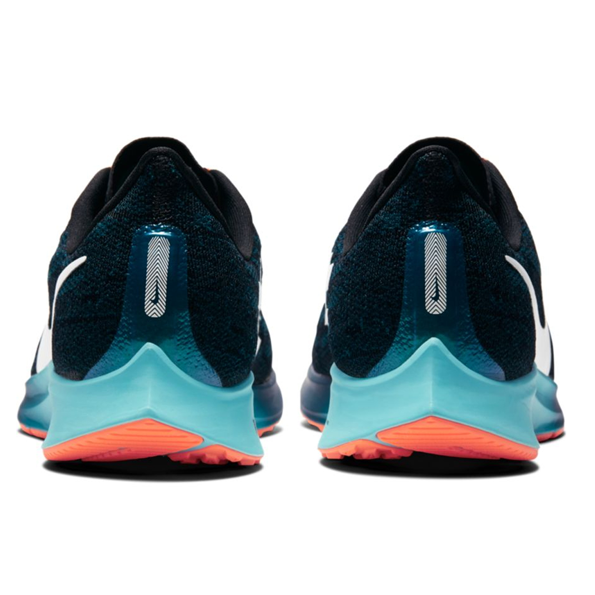 NEW Nike AIR ZOOM Pegasus 36 TB Running Training Shoes Orange (BV1777) US W 