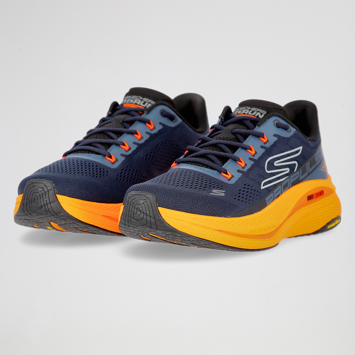 Zapatillas Running Skechers Max Cushioning Propulsion,  image number null
