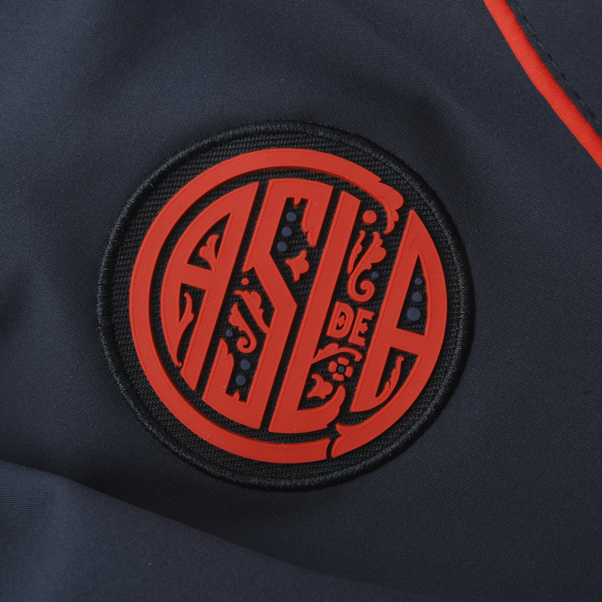 Campera San Lorenzo Atomik Retro Wind 2026,  image number null