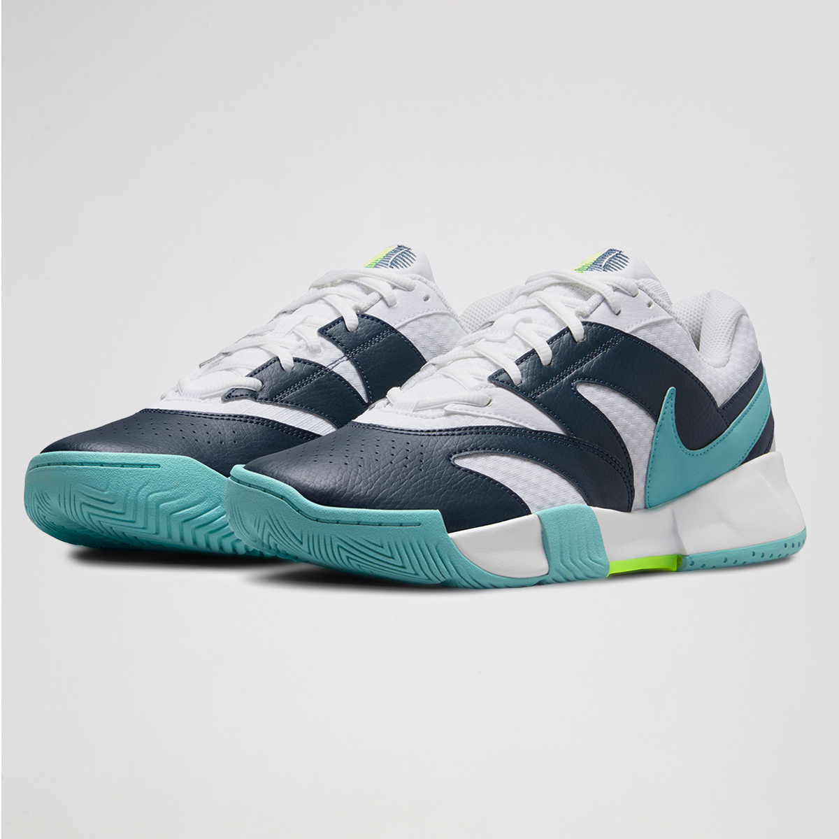Zapatillas Nike Court Lite 4 Hombre,  image number null