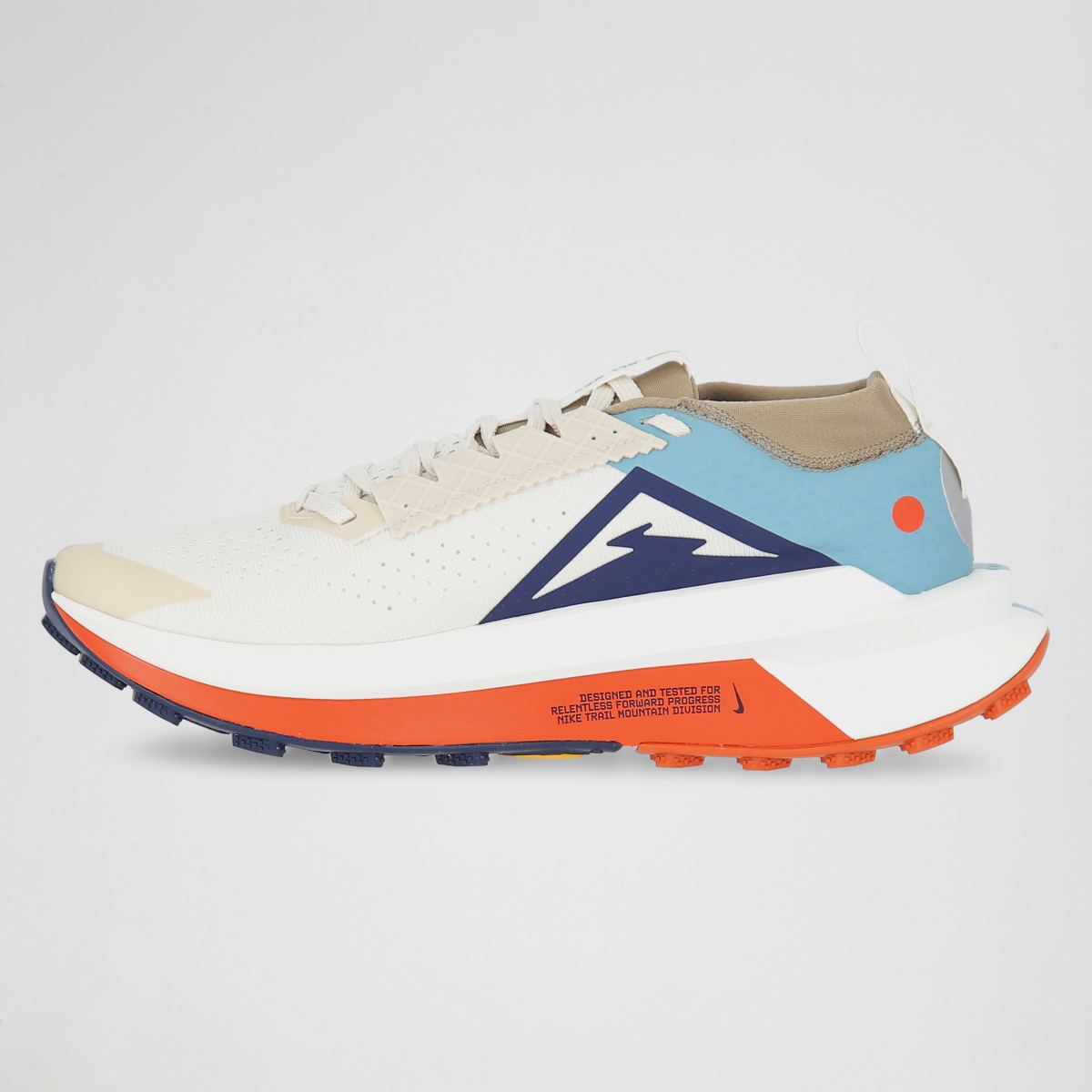 Zapatillas Outdoor Nike Zegama Trail 2 Hombre,  image number null
