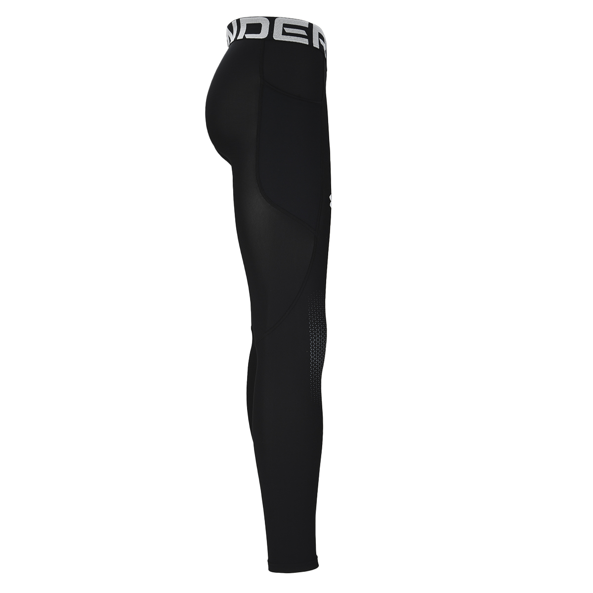 Calza Entrenamiento Under Armour Heatgear Armourprint Hombre,  image number null