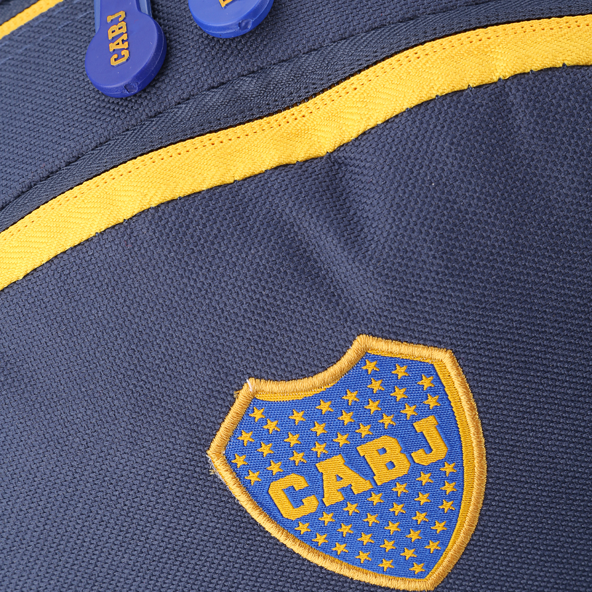 Mochila Solci Boca Juniors Estampado,  image number null