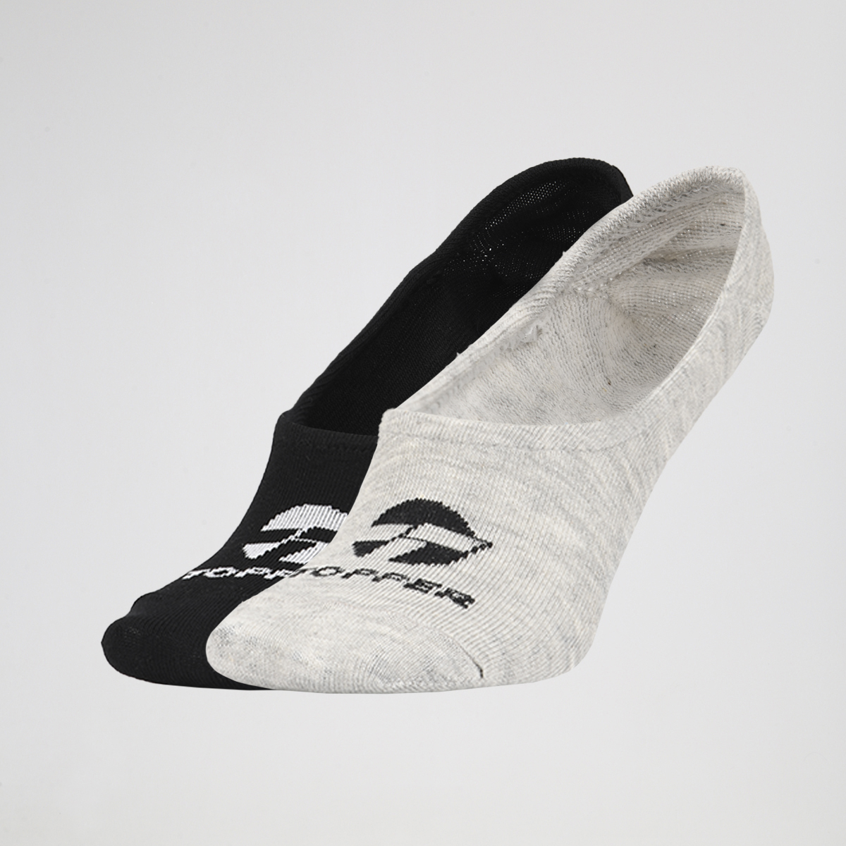 Pack De Medias Topper Ballerina X2 Mujer,  image number null