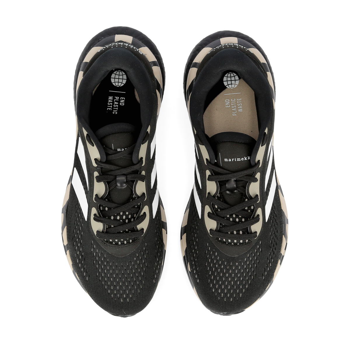 Zapatillas Running adidas Supernova 2 X Marimekko Hombre,  image number null