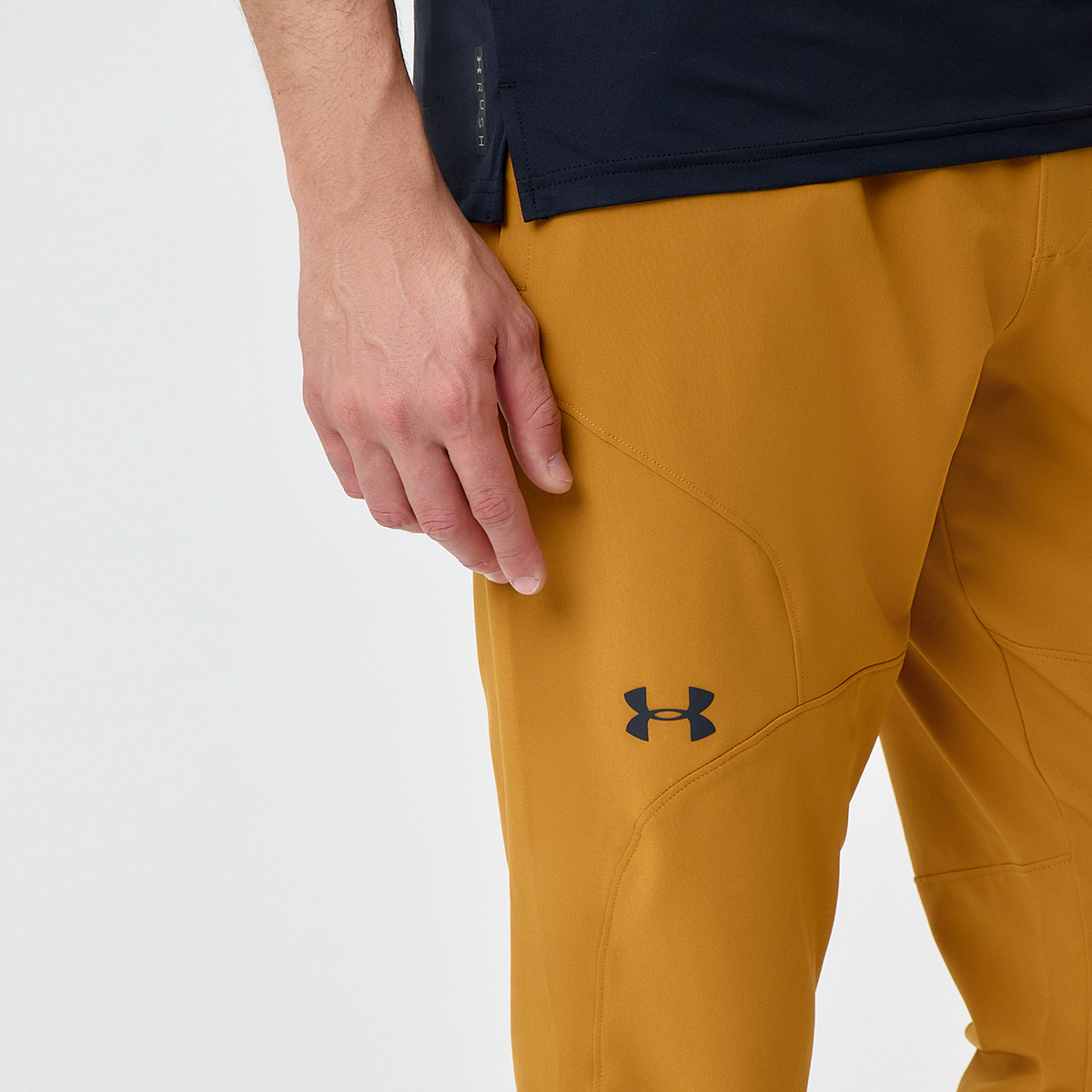 Pantalón Entrenamiento Under Armour Unstoppable Hombre,  image number null