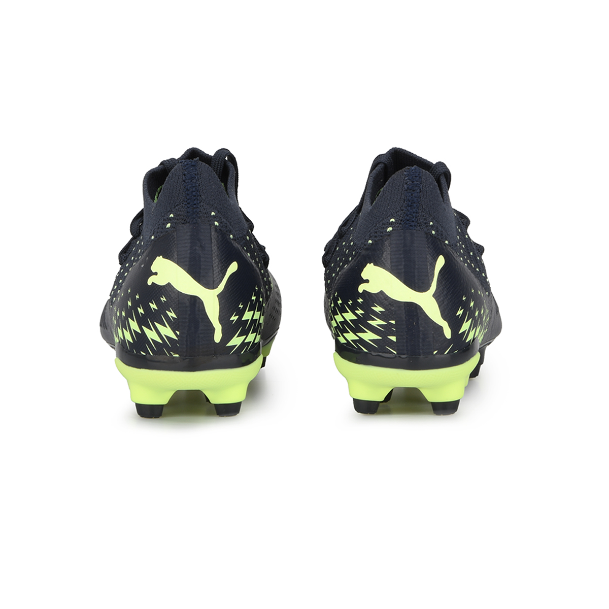 Botines Puma Future Z 3.4 Fg/Ag Jr,  image number null